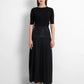 Olivia Basic Top - Black