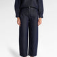 Raine Denim Pants - Denim Blue