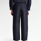 Raine Denim Pants - Denim Blue