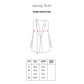Raine Waistcoat - Coral