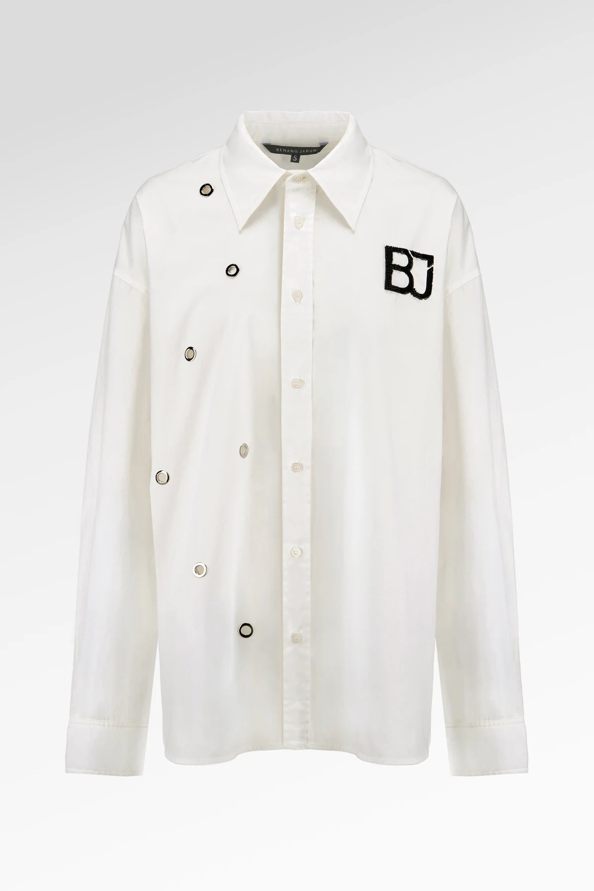 Ralinee Shirt - Off White