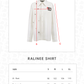 Ralinee Shirt - Off White