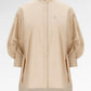 Rayne Shirt - Khaki