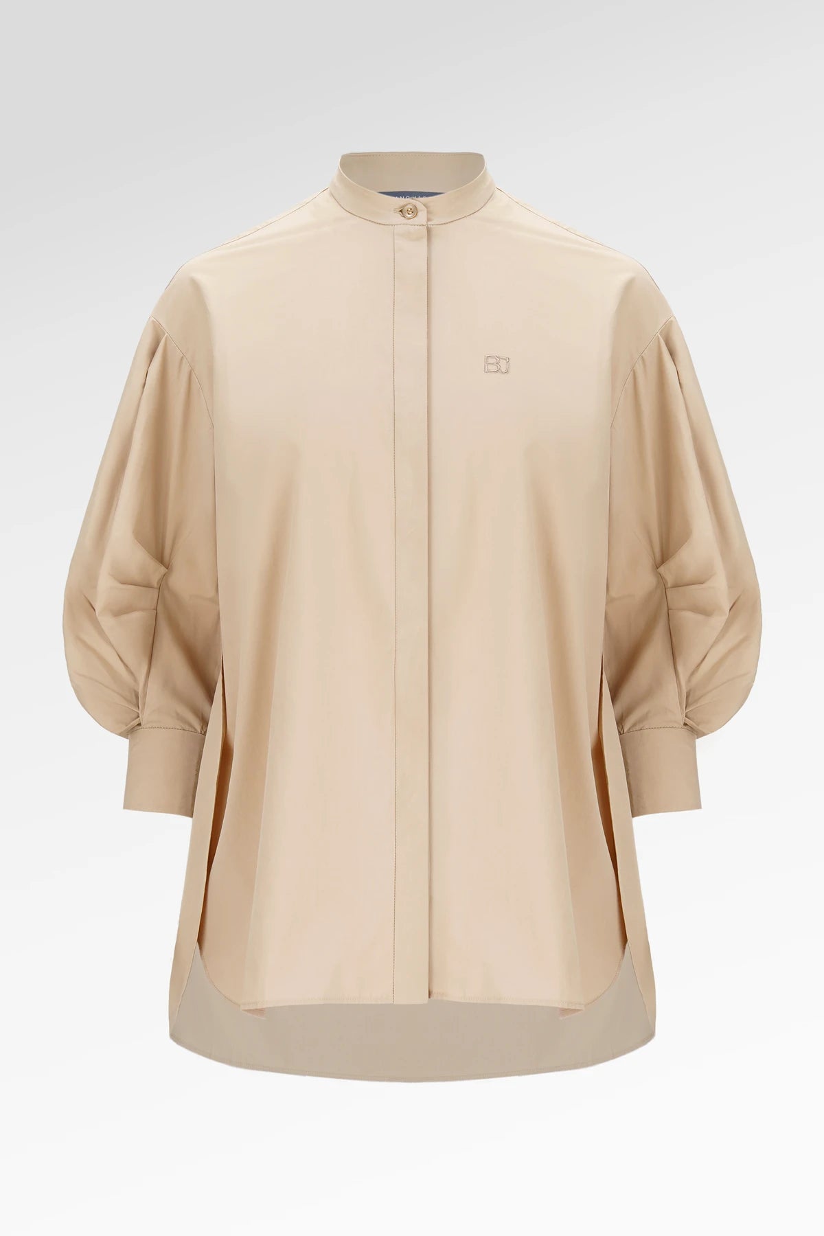 Rayne Shirt - Khaki