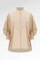 Rayne Shirt - Khaki