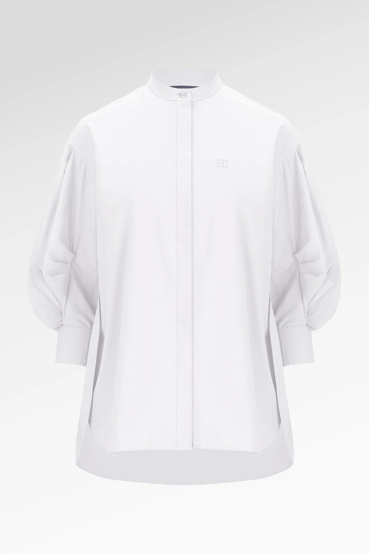 Rayne Shirt - White