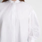 Rayne Shirt - White