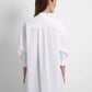 Rayne Shirt - White