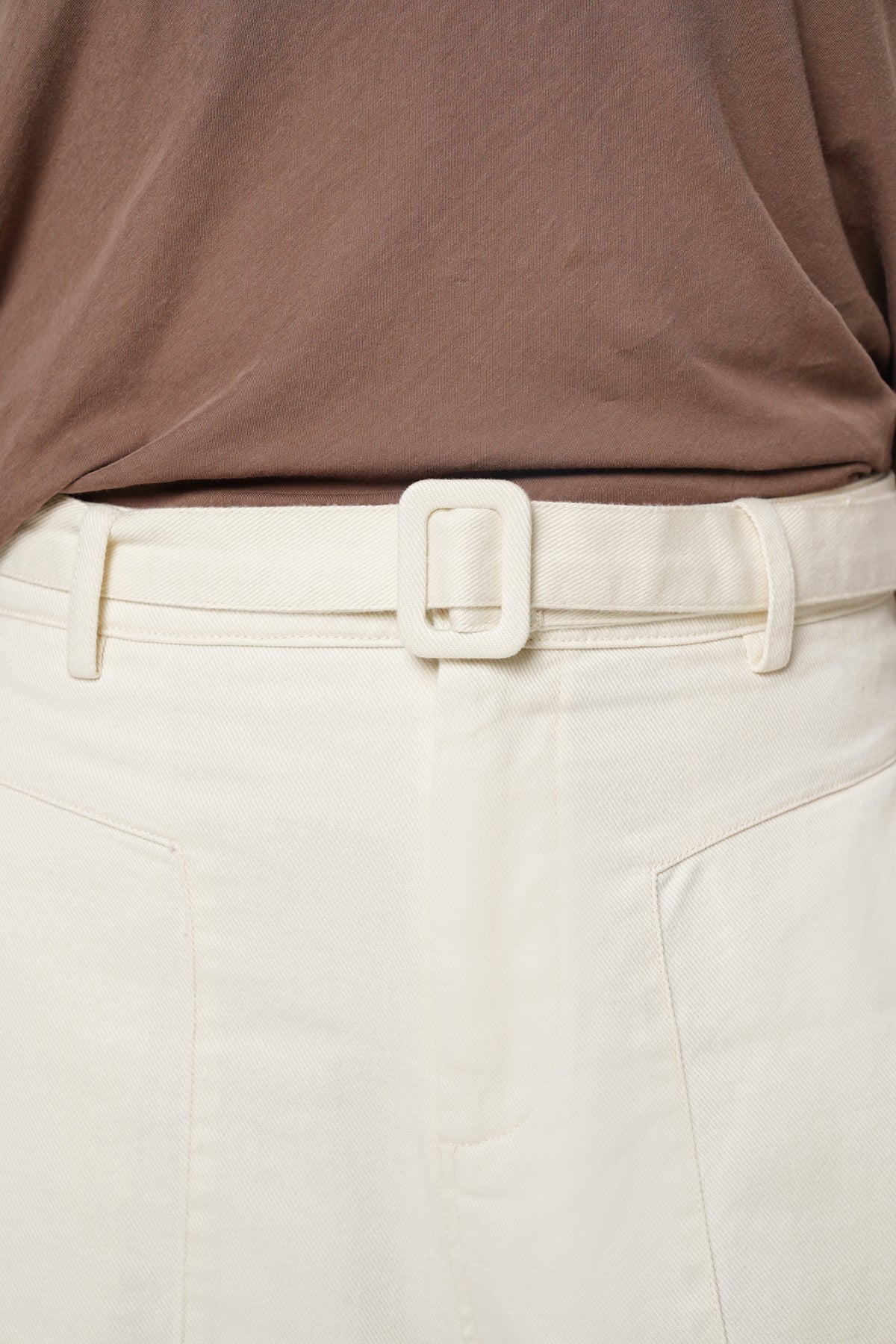 Reena Pants - Light Beige