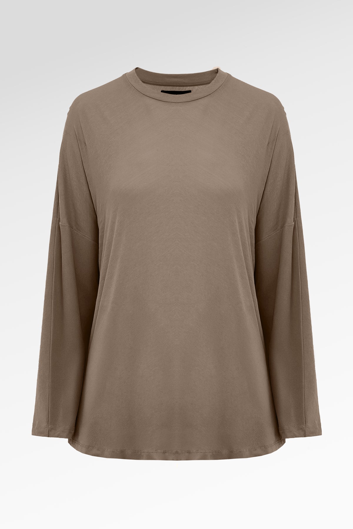 Ruuna T-Shirt - Clay