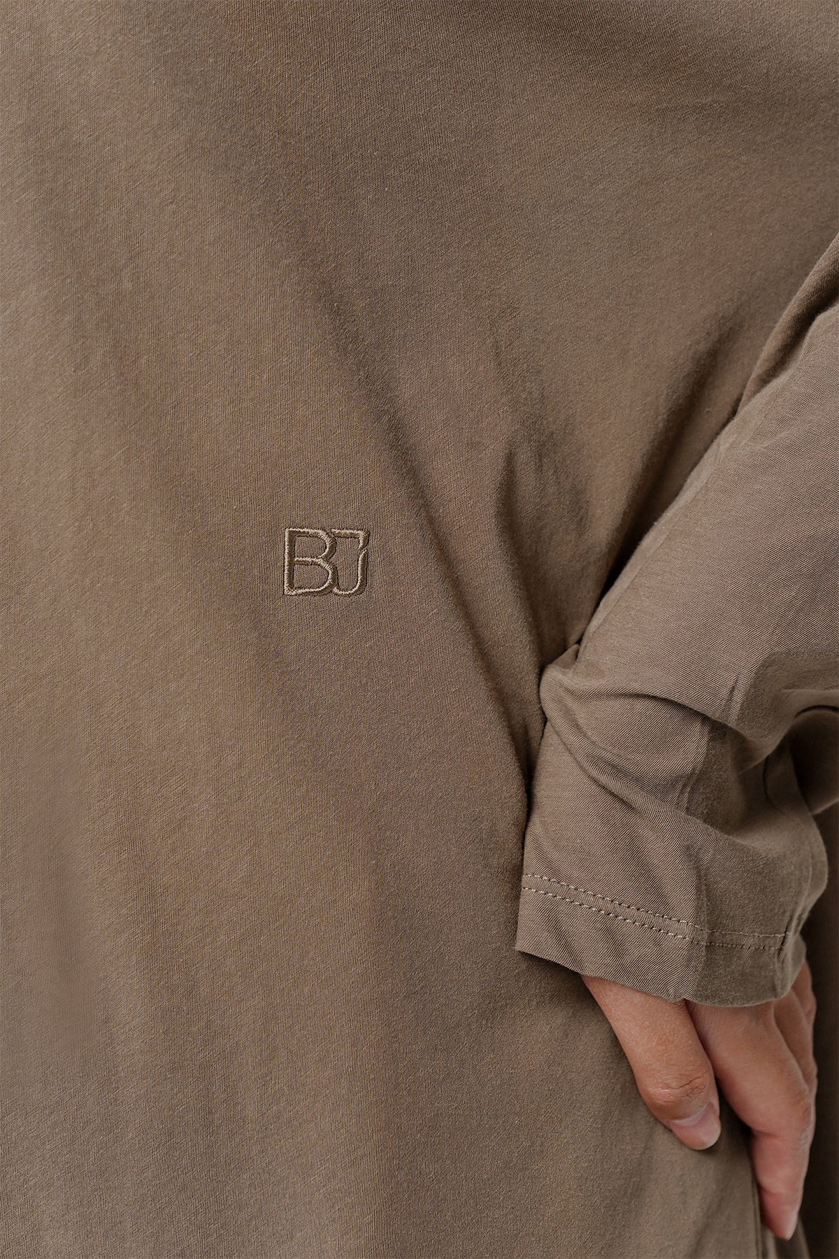 Ruuna T-Shirt - Clay