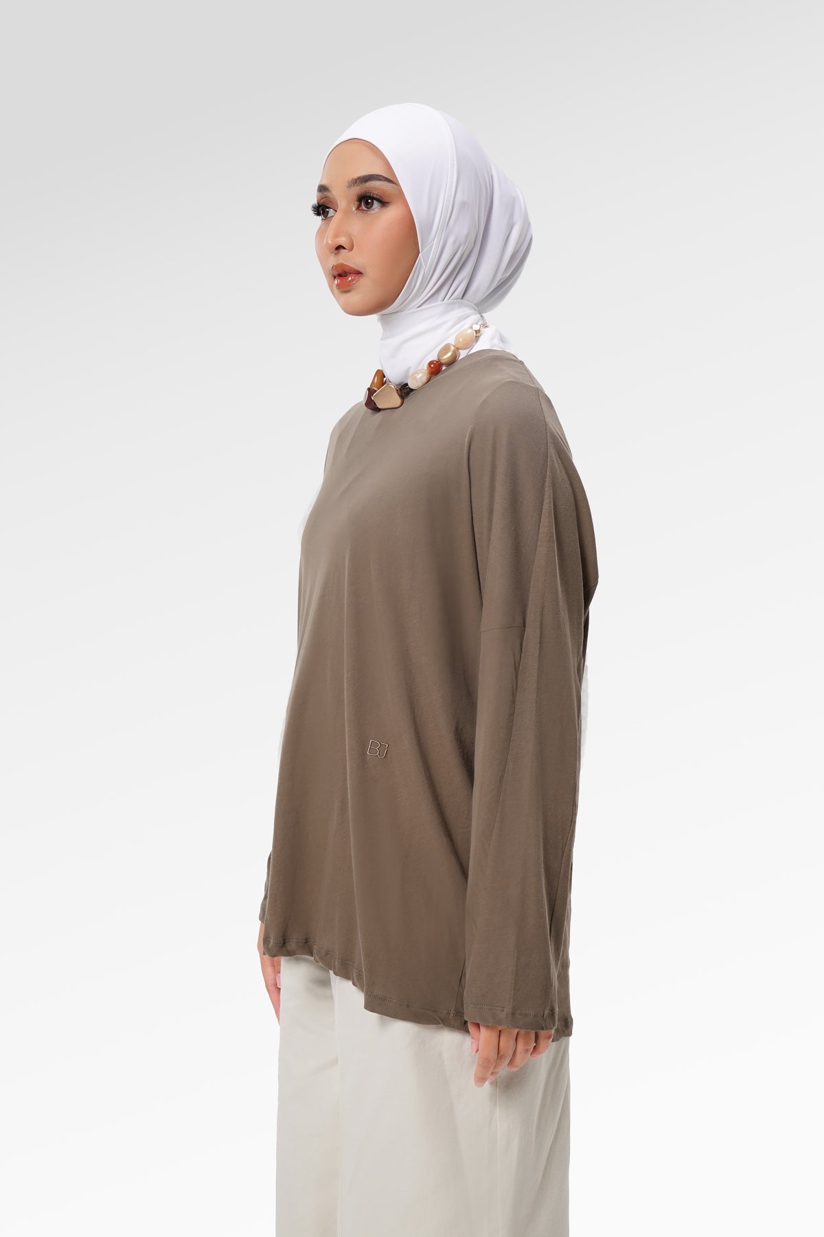 Ruuna T-Shirt - Clay