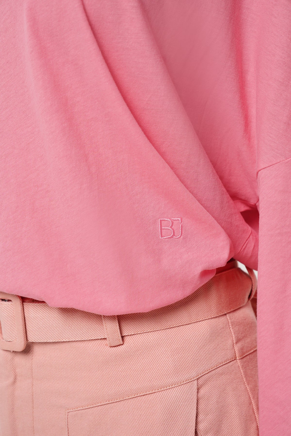 Ruuna T-Shirt - Salmon