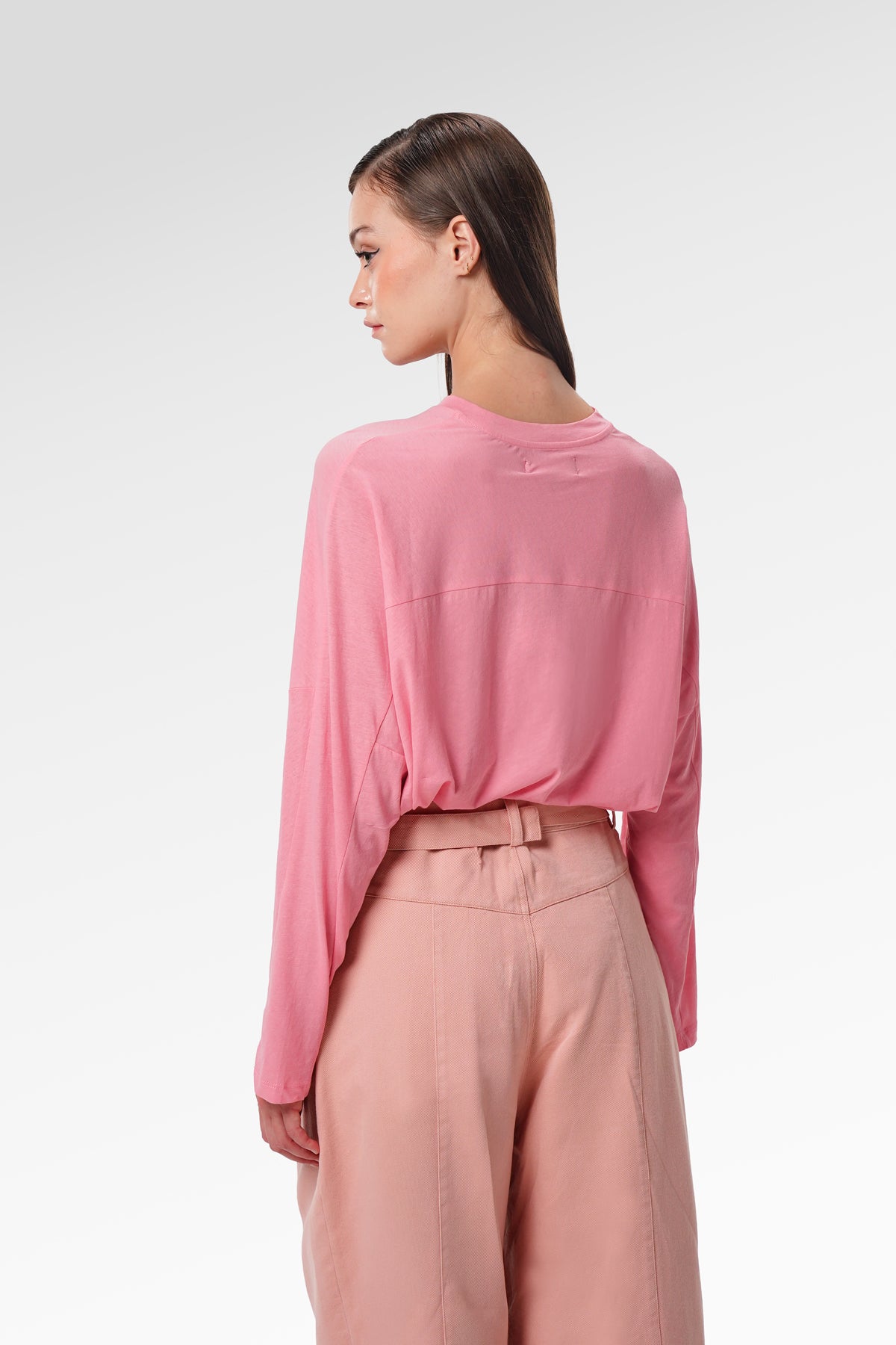 Ruuna T-Shirt - Salmon