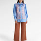Secret Of The Sea Bow Shirt - Clownfish