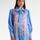 Secret Of The Sea Bow Shirt - Clownfish