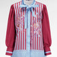 Secret Of The Sea Bow Shirt - Starfish