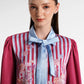 Secret Of The Sea Bow Shirt - Starfish