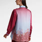 Secret Of The Sea Bow Shirt - Starfish