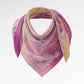 Secret Of The Sea Scarf - Algae