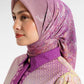 Secret Of The Sea Scarf - Algae