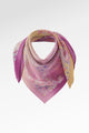 Secret Of The Sea Scarf - Algae