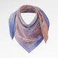 Secret Of The Sea Scarf - Clownfish