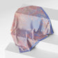 Secret Of The Sea Scarf - Clownfish