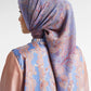 Secret Of The Sea Scarf - Clownfish