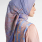 Secret Of The Sea Scarf - Clownfish