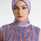 Secret Of The Sea Scarf - Clownfish