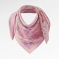 Secret Of The Sea Scarf - Jellyfish