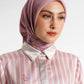 Secret Of The Sea Scarf - Jellyfish