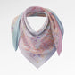 Secret Of The Sea Scarf - Shell