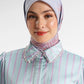 Secret Of The Sea Scarf - Shell
