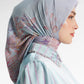 Secret Of The Sea Scarf - Shell