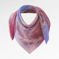 Secret Of The Sea Scarf - Starfish