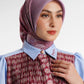 Secret Of The Sea Scarf - Starfish