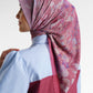 Secret Of The Sea Scarf - Starfish