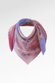 Secret Of The Sea Scarf - Starfish