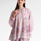 Secret Of The Sea Blouse - Jellyfish