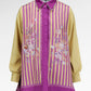 Secret Of The Sea Collar Shirt - Algae