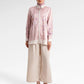 Secret Of The Sea Collar Shirt - Jellyfish