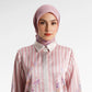 Secret Of The Sea Collar Shirt - Jellyfish