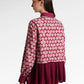 Secret Of The Sea Detailed Shirt - Starfish