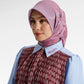 Secret Of The Sea Front Pleated Shirt - Starfish