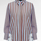 Secret Of The Sea Lace Shirt - Clownfish