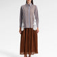 Secret Of The Sea Lace Shirt - Clownfish