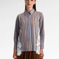 Secret Of The Sea Lace Shirt - Clownfish