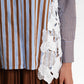 Secret Of The Sea Lace Shirt - Clownfish